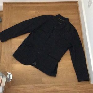 NWOT! Men’s banana republic jacket
